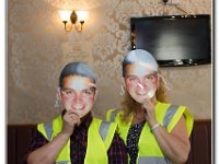 hen night